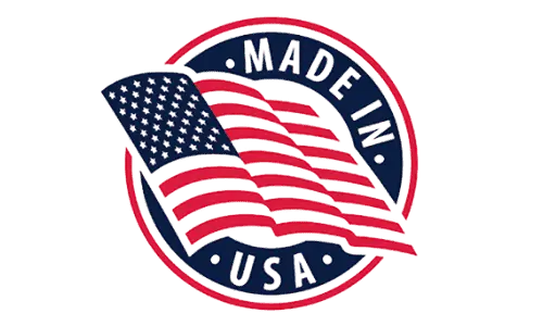 Eden Made In USA
